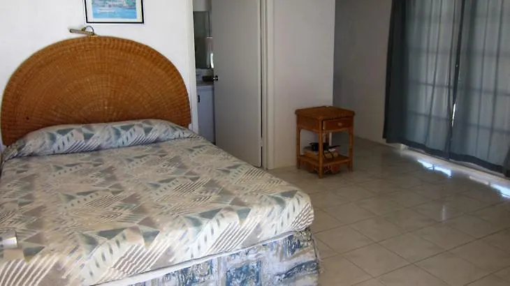 Baycaner Beach Resort Pirates Well Hotel